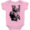 astronaut Baby Bodysuit