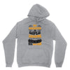 My Daughter Is Super Awesome Her Mother Unisex Hoodie