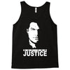steven seagal out for justice retro Tank Top