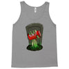 from the grave Tank Top