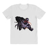 moster name All Over Women's T-shirt
