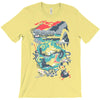 positive thinking T-Shirt