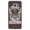 Never Underestimate Dog Rescuer Who Was Born December Samsung Galaxy S7