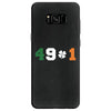 Conor Mcgregor 49-1 Samsung Galaxy S8