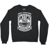 Things Better 1960 Age Approach Magnificent Crewneck Sweatshirt