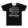 made in 1988 and still awesome All Over Men's T-shirt