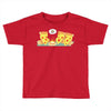 pizza campfire story Toddler T-shirt