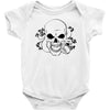 slime ball Baby Bodysuit