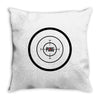 Shot Pubg Throw Pillow