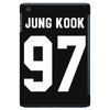 jung kook 97 iPad Mini