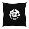 taurus airsoft pistool Throw Pillow
