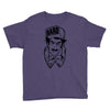 hard Youth Tee