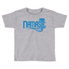 namaste Toddler T-shirt
