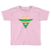 ACEH MEMANG PUNGO Toddler T-shirt