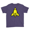 Reggie Rocket Youth Tee