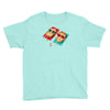 toast Youth Tee