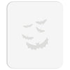 flying bats Mousepad