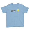 procrast Youth Tee