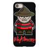 nightmare f iPhone 8