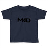 MD Toddler T-shirt