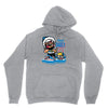 tresh daily Unisex Hoodie