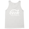 cock   taste the difference funny Tank Top
