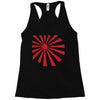 japan Racerback Tank