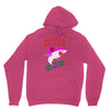 Sister Shark -Shark Do Do Do Unisex Hoodie
