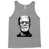 frankenstein Tank Top