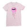 fahrie77 Ladies Fitted T-Shirt