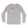 australia international Long Sleeve Shirts