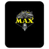 mad mask Mousepad