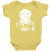hector salamanca Baby Onesie