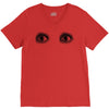 fear V-Neck Tee