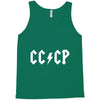 cccp Tank Top