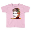 Bob Dylan Toddler T-shirt