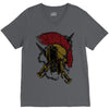 sparta warrior V-Neck Tee
