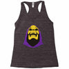 Lol Skeletor Racerback Tank