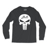 punisher infidel skull Long Sleeve Shirts