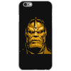 thanos iPhone 6/6s Case
