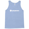wawrinka' stan wawrinka tennis Tank Top