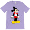 mickey with canada T-Shirt