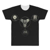 Destiny Hunter Warlock Titan All Over Men's T-shirt