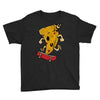 pizzaboarding Youth Tee