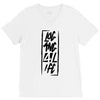 Logang4Life V-Neck Tee
