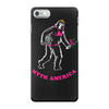 myth america iPhone 7 Case