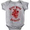 sacrifice Baby Onesie