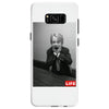 macaulay culkin life Samsung Galaxy S8 Case