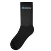aperture laboratories Socks