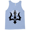 rudra Tank Top